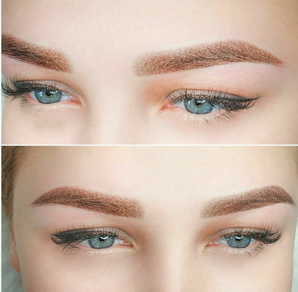 Microblading in Konstanz 